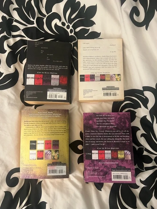 Books - Picture 2 of 2